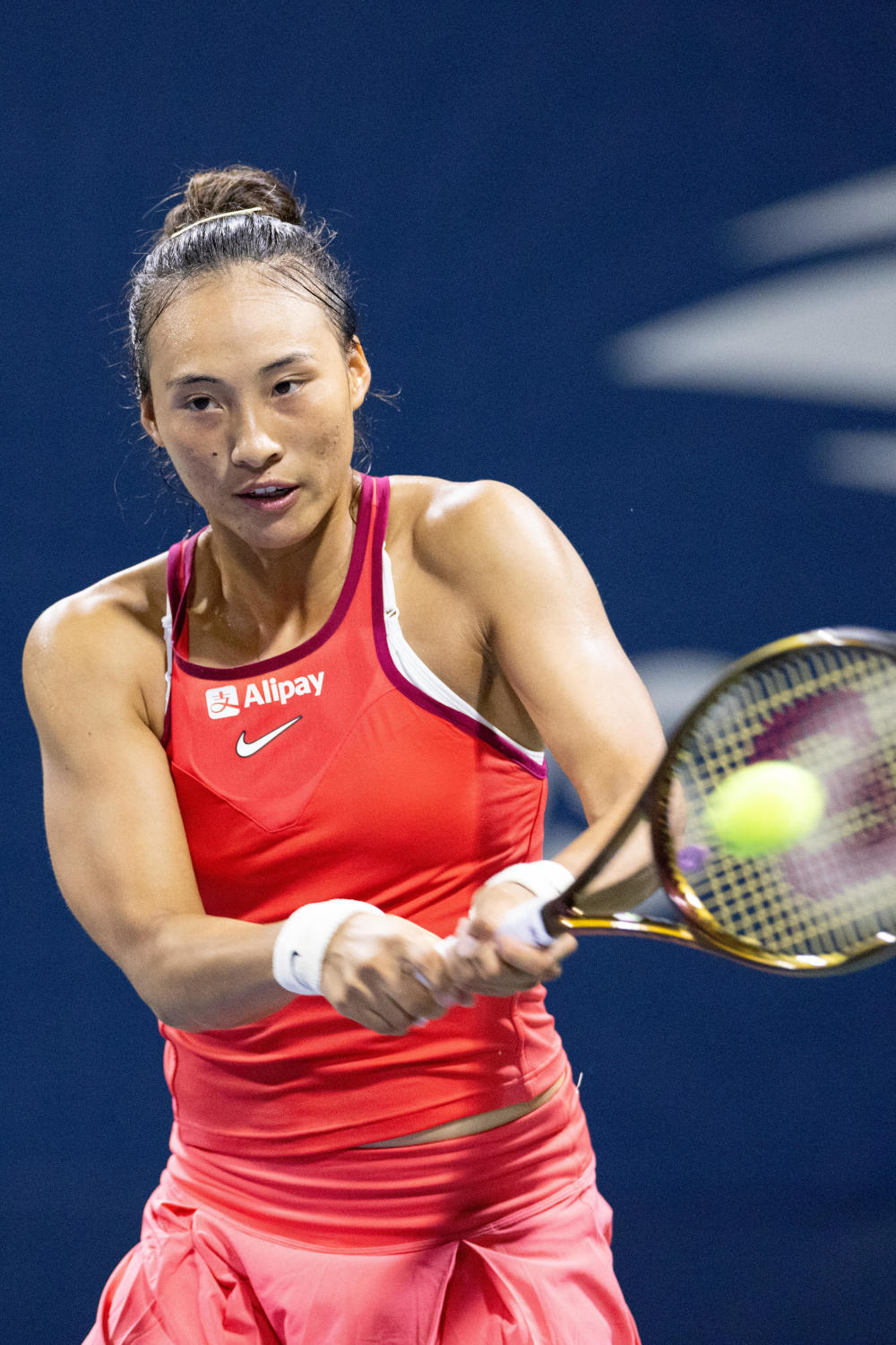 成功表现 成功表现